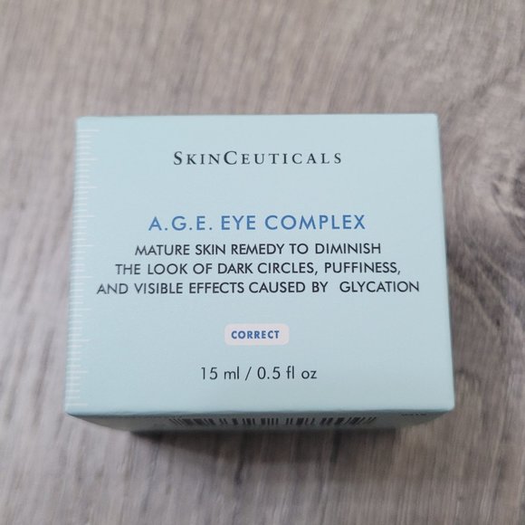 SkinCeuticals Other - SkinCeuticals A.G.E. Eye Complex Sealed In Box